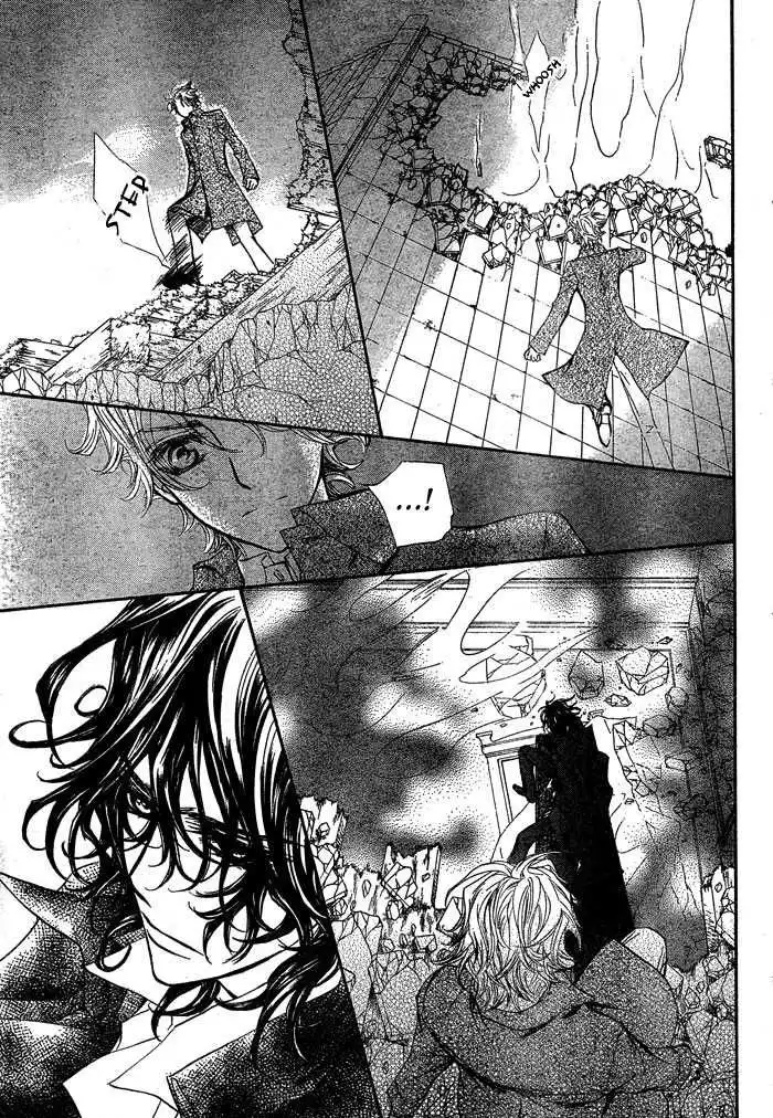 Vampire Knight Chapter 42 10